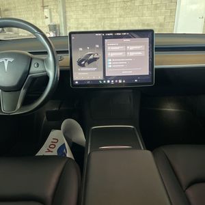 2022 Tesla MODEL 3 LONG RANGE — миниатюра 37