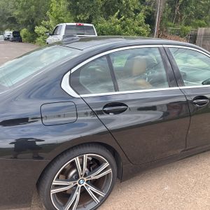 BMW 3 SERIES 330I - 9