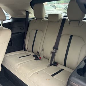 2024 Mazda CX-90 3.3 TURBO PREFERRED PLUS thumbnail 37