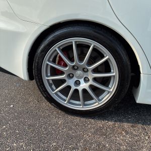 2014 Mitsubishi LANCER EVOLUTION GSR thumbnail 19