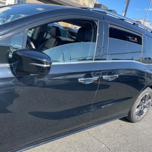 HONDA ODYSSEY ELITE - 4