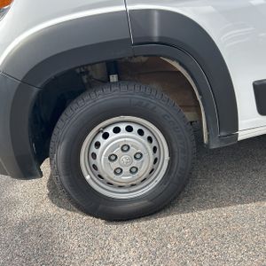 2025 RAM PROMASTER 2500 TRADESMAN 缩略图 17