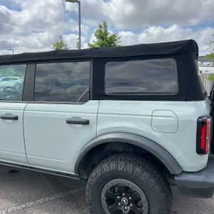 FORD BRONCO BADLANDS ADVANCED - 6