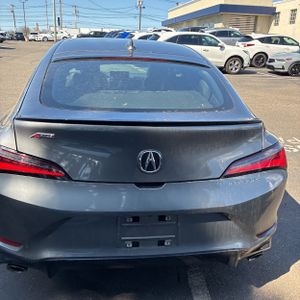 Acura Integra w/A-SPEC - 7