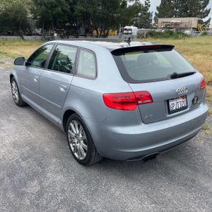 AUDI A3 2.0T PREMIUM - 5