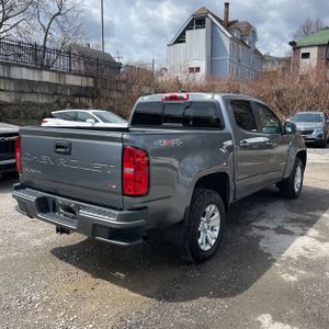 CHEVROLET COLORADO LT - 8