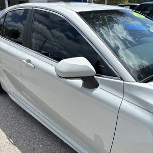 2023 Toyota CAMRY SE — миниатюра 13
