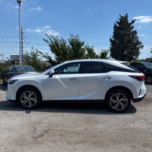 2024 Lexus RX 350 PREMIUM — фото 3