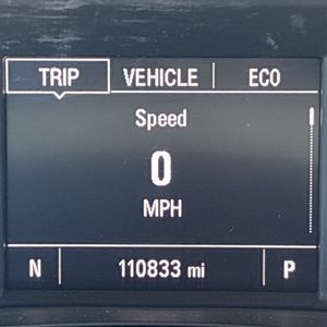 2018 Chevrolet TRAVERSE LS thumbnail 40