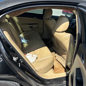 2012 Honda ACCORD SE 照片 32