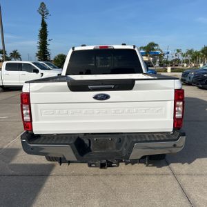 FORD F-250 SUPER DUTY LARIAT - 7