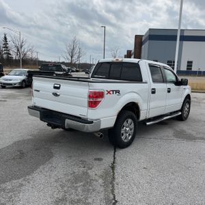 FORD F150 XTR - 8