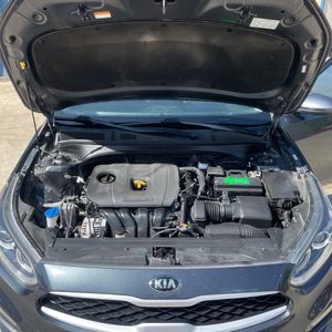 2021 KIA FORTE FE thumbnail 43