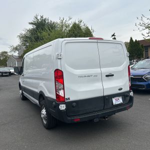 FORD TRANSIT 250 - 5