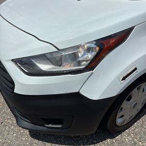 صورة مصغرة 55 لـ 2022 FORD TRANSIT CONNECT XL