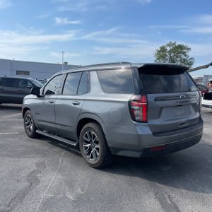 CHEVROLET TAHOE Z71 - 4