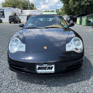 2004 Porsche 911 CARRERA 缩略图 14