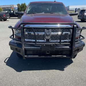 2017 RAM 2500 LARAMIE 缩略图 14