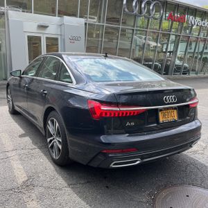 AUDI A6 55 PREMIUM - 5