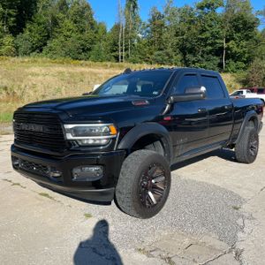 2019 RAM 2500 BIG HORN 照片 1