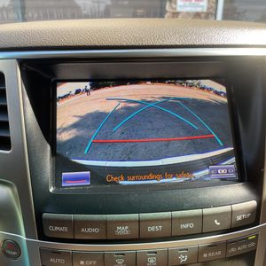 2015 Lexus LX 570 BASE — фото 40