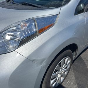صورة مصغرة 55 لـ 2013 Nissan LEAF S