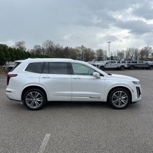 CADILLAC XT6 PREMIUM LUXURY - 10