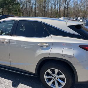 LEXUS RX 350 BASE - 6