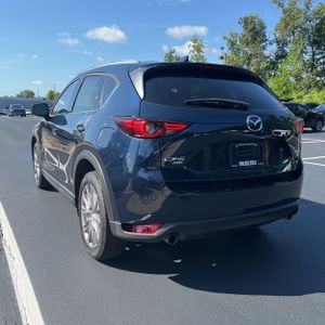 صورة 5 لـ 2019 Mazda CX-5 GRAND TOURING