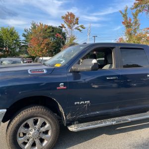 2019 RAM 2500 BIG HORN 照片 2