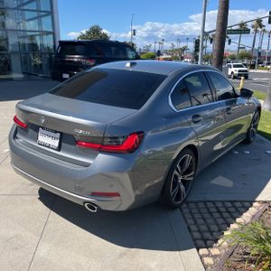 BMW 3 SERIES 330I - 8