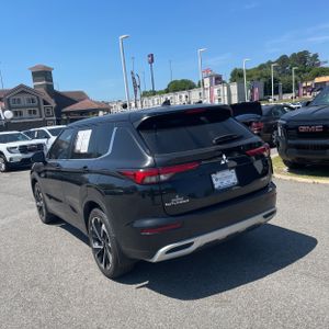 MITSUBISHI OUTLANDER PHEV SE - 5