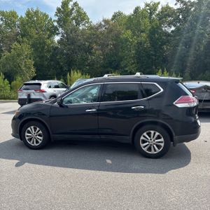 صورة 3 لـ 2014 Nissan ROGUE SV