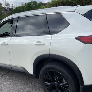 NISSAN ROGUE SV - 6