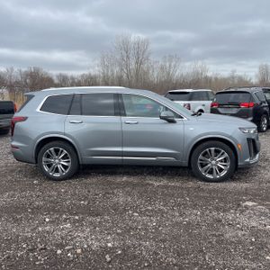 CADILLAC XT6 PREMIUM LUXURY - 10