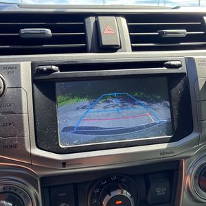 2015 Toyota 4RUNNER SR5 PREMIUM — фото 35
