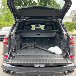 صورة مصغرة 44 لـ 2022 BMW X5 XDRIVE40I