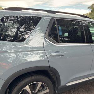 صورة 9 لـ 2025 Honda PILOT TOURING