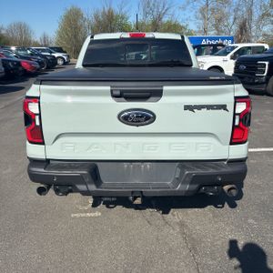 FORD RANGER RAPTOR - 7