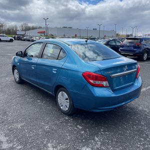 MITSUBISHI MIRAGE G4 ES - 5