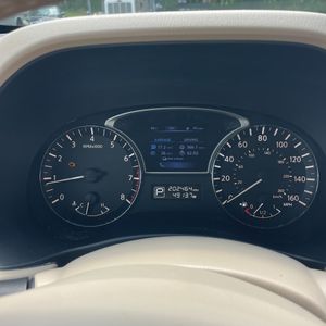 2015 Nissan PATHFINDER PLATINUM 缩略图 36