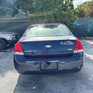 صورة مصغرة 59 لـ 2007 Chevrolet IMPALA LS