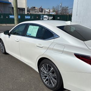 LEXUS ES 350 BASE - 6