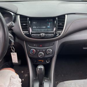 صورة مصغرة 36 لـ 2017 Chevrolet TRAX LS