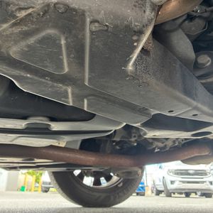 2019 FORD EDGE TITANIUM 缩略图 33