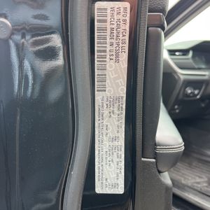 2023 JEEP GRAND CHEROKEE LAREDO 缩略图 52