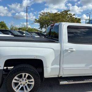 2015 Chevrolet SILVERADO 1500 LT 照片 9
