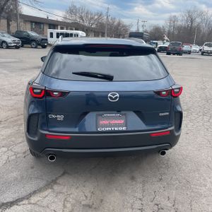 MAZDA CX-50 2.5 S PREFERRED - 7