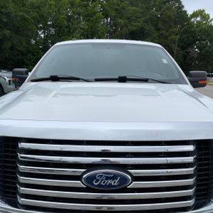 صورة مصغرة 15 لـ 2012 FORD F-150 XLT