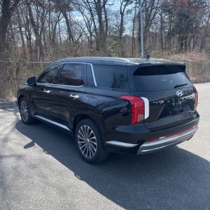 HYUNDAI PALISADE - 5